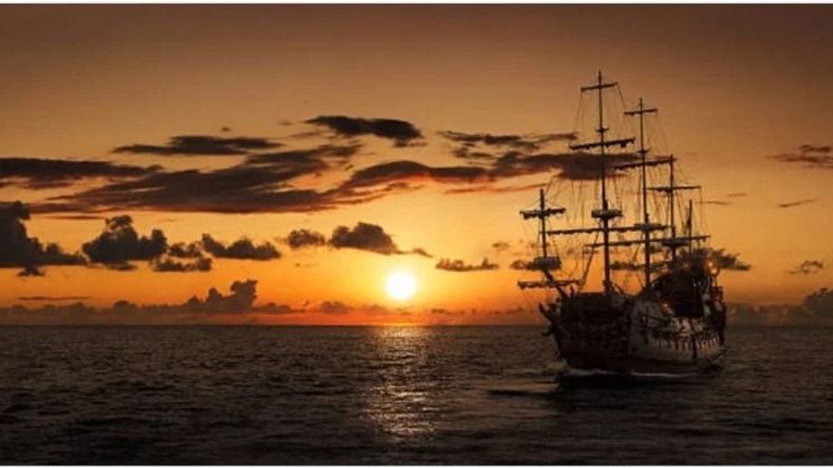 San José: mesés kincseket rejt a hajóroncsok Szent Grálja