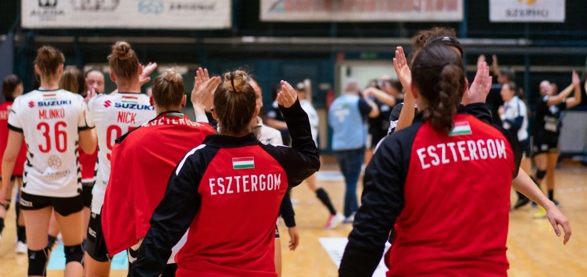 női kézilabda Magyar Kupa