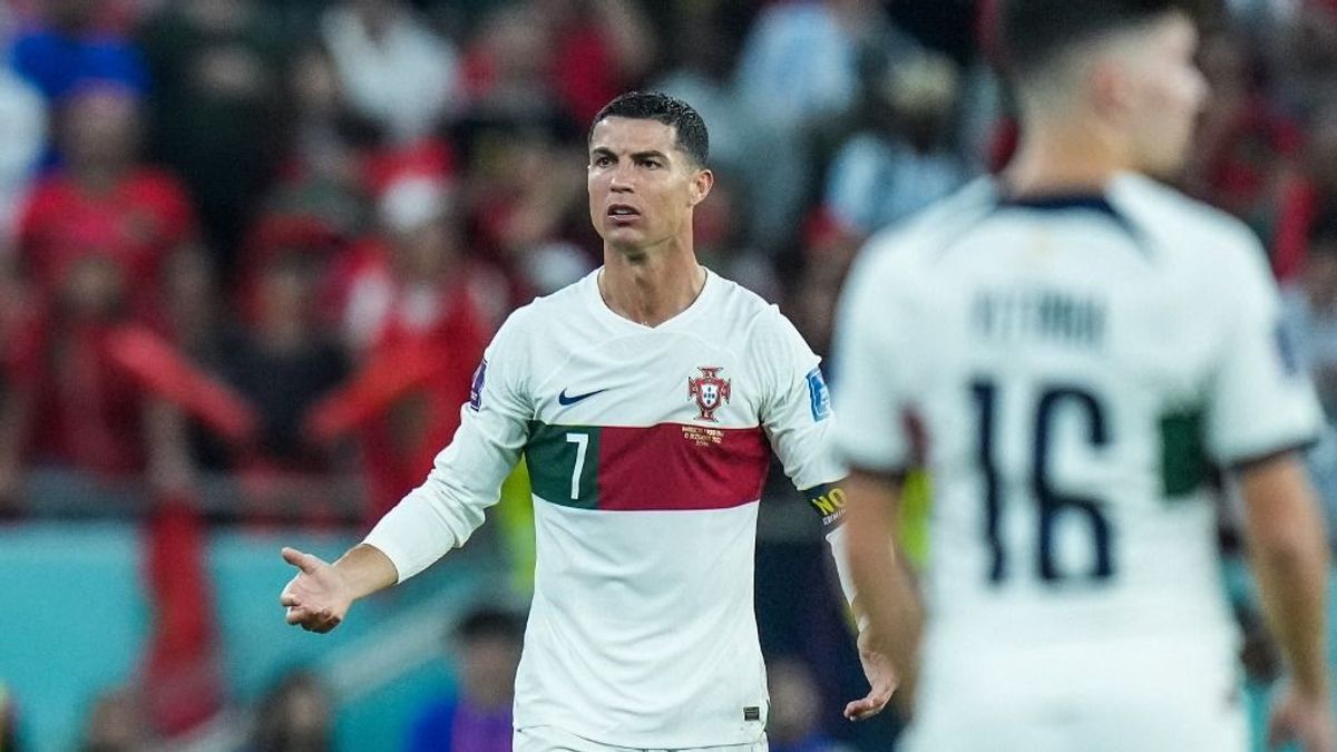 24 óra alatt 5 millió jegyigénylés, még mindig Cristiano Ronaldo miatt őrülnek meg a legtöbben