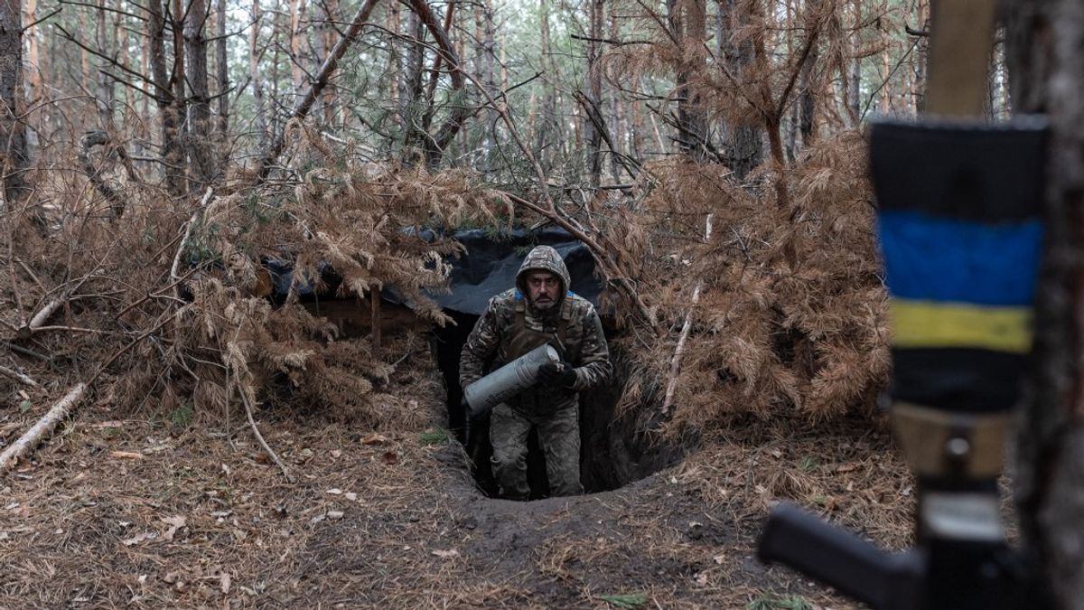 Brüsszel miatt jöhet az orosz-európai háború