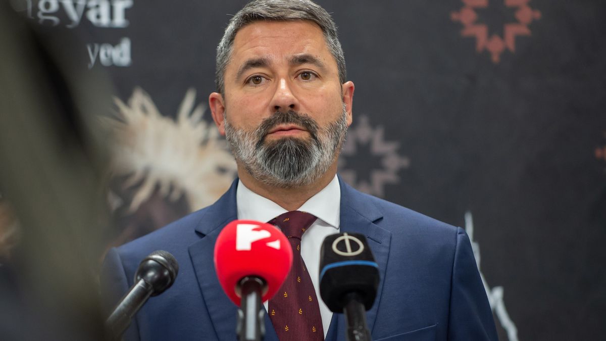 Hidvéghi Balázs: Magyarország megvédte érdekeit az uniós csúcson