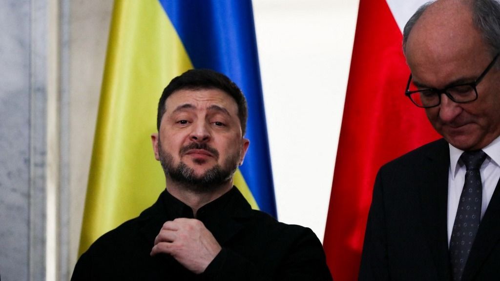 Az EU meghosszabbította az Oroszország elleni gazdasági szankciókat az Ukrajna elleni agresszió miatt. 