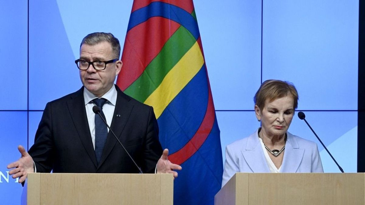 Itt a riasztás: orosz erők lehetnek a NATO keleti peremén