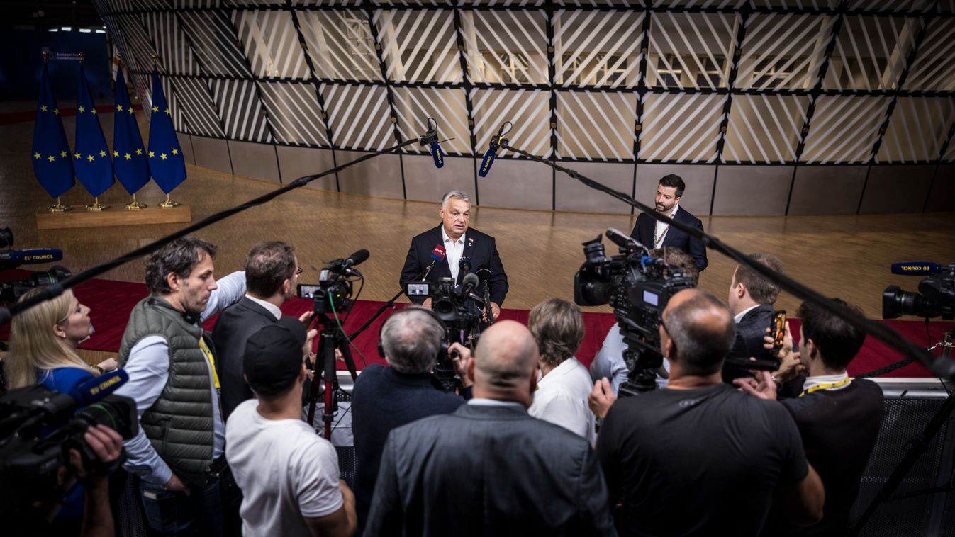 MTI/Miniszterelnöki Kommunikációs Főosztály/Kaiser Ákos