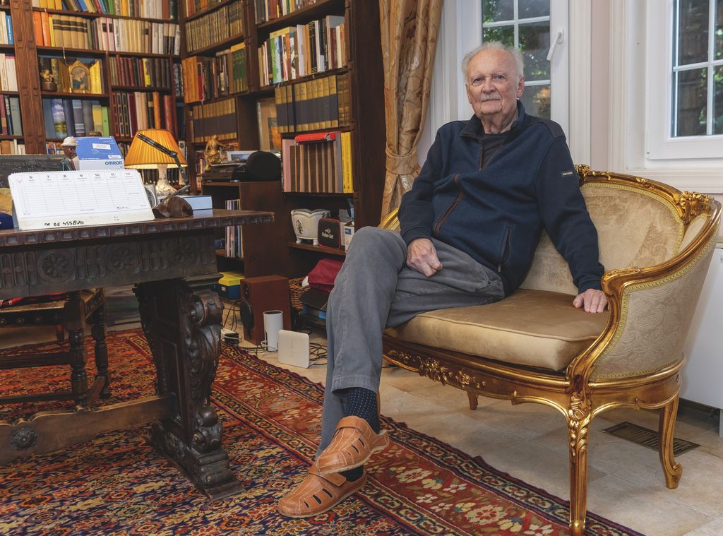 20231110 Balázs Péter fotó Szabolcs László