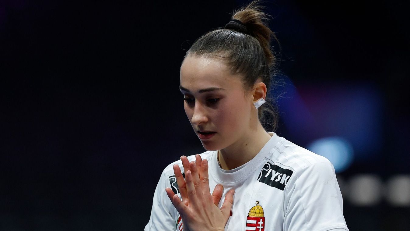 női kézilabda-válogatott