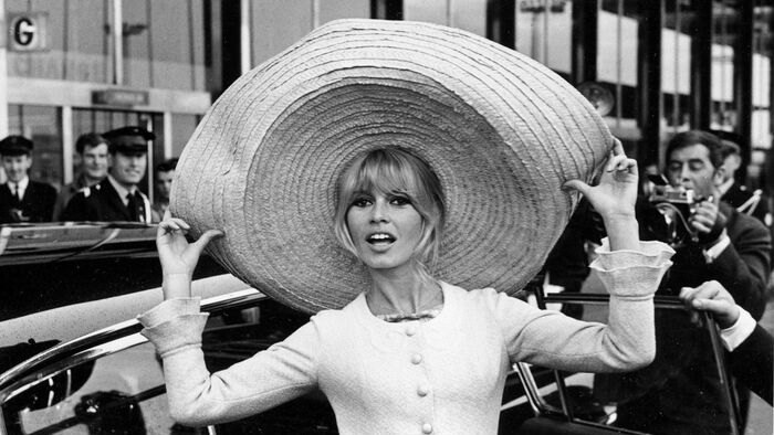 Brigitte Bardot halála
