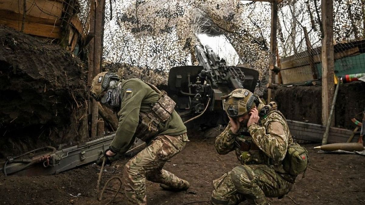 Futárt raboltak el Zelenszkij pribékjei