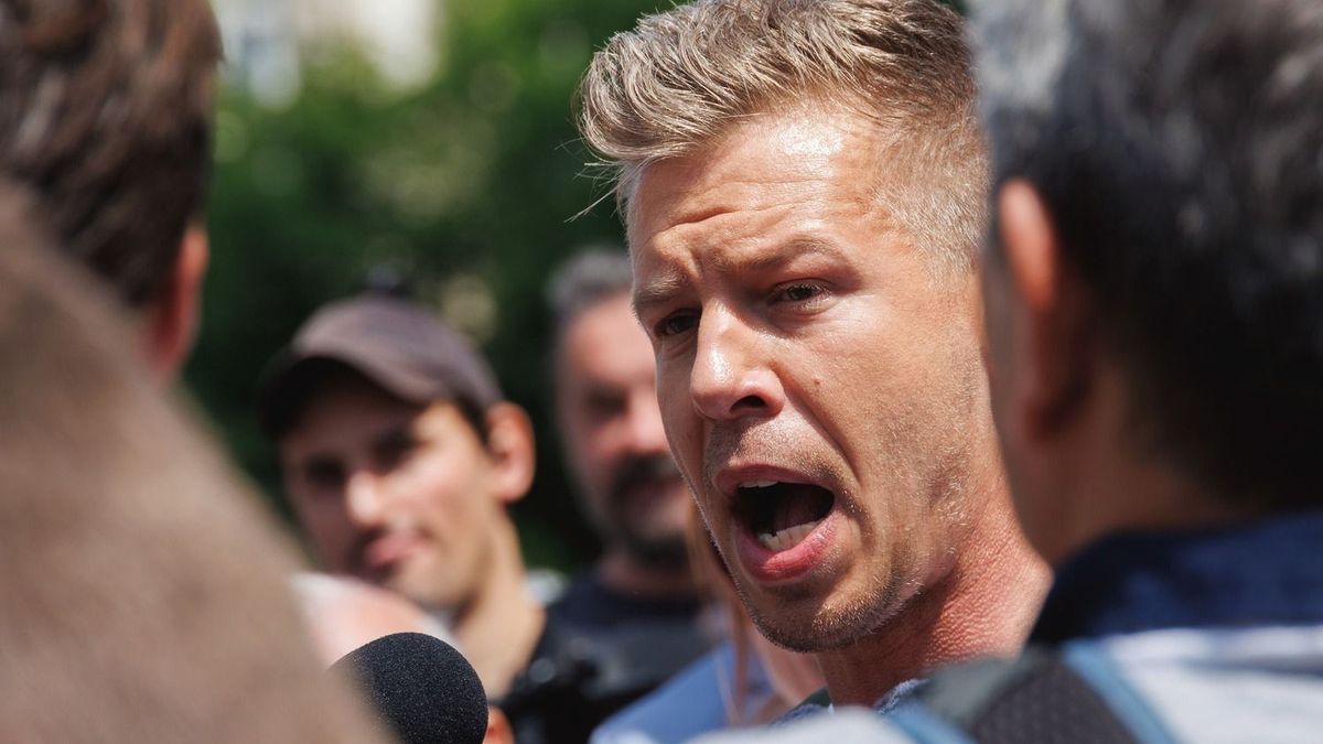 Választási csalásra készül Magyar Péter pártja + videó