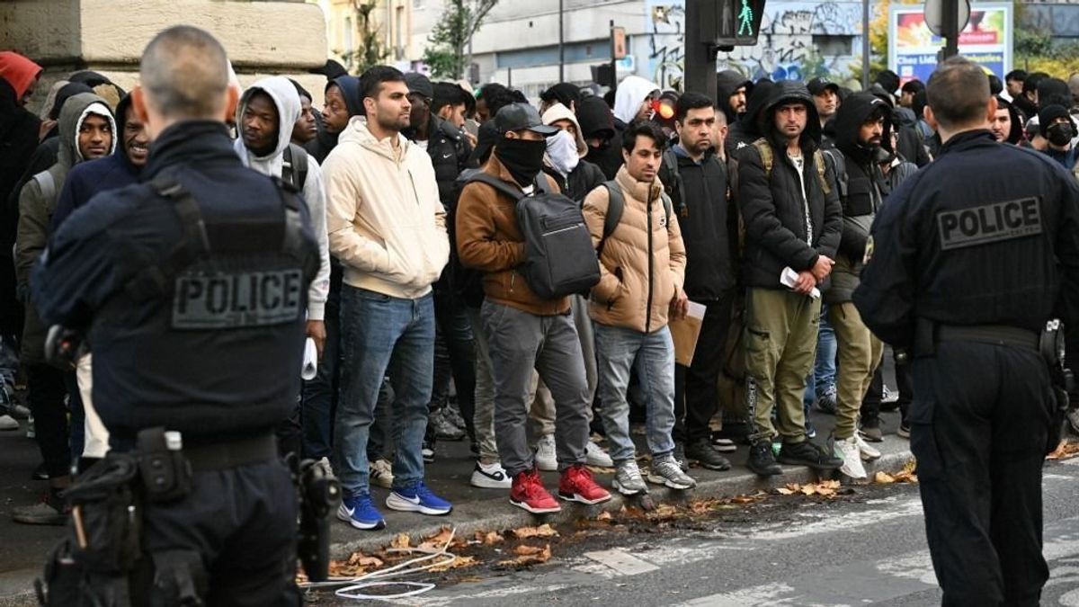 Migrációs Paktum: a szakértő elmondta, amit sokan csak sejtettek eddig