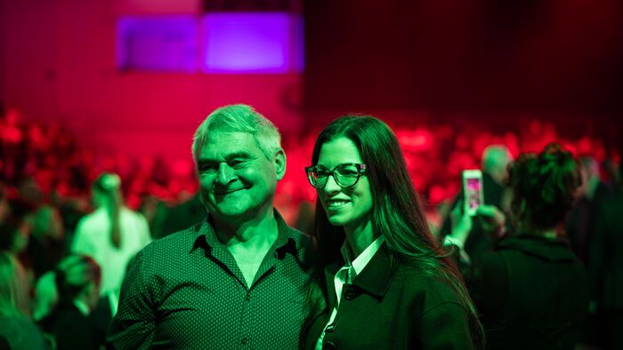 Kecskemét DPK gyűlés
Fidesz kampány