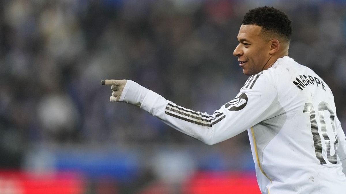 A bíróság kimondta: a PSG-nek ki kell fizetnie Kylian Mbappét