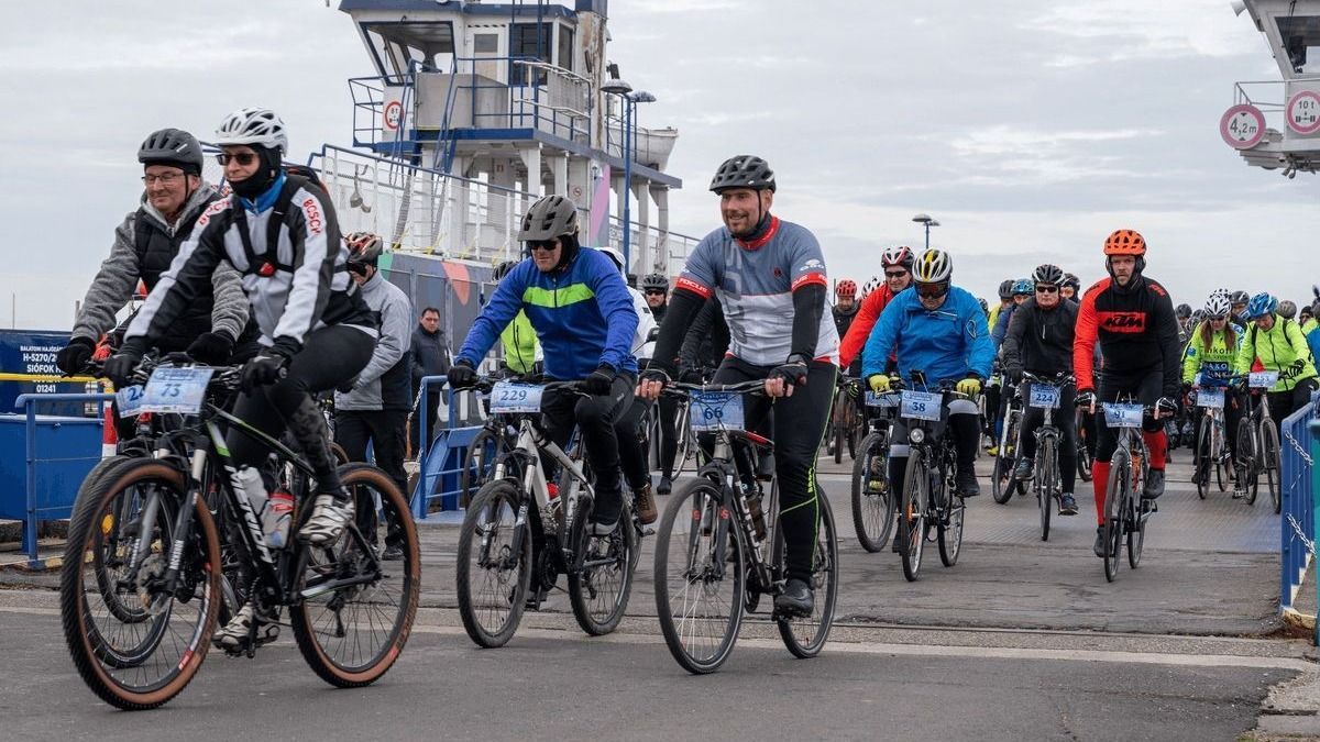 Szinte senki sem biciklizik télen, mégis ilyenkor veszik a legtöbb kerékpárt - most kiderült, hogy miért