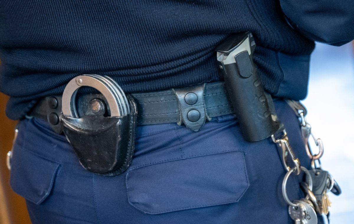 A késelőt a támadás után nem sokkal elfogták 