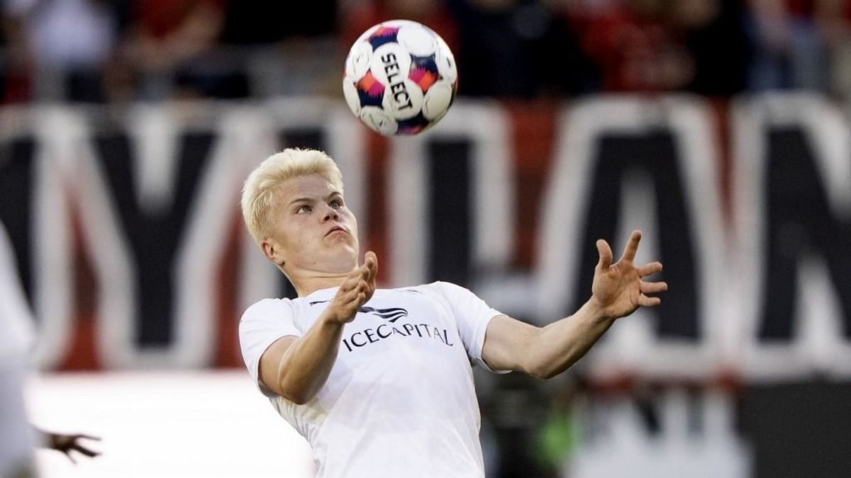  Óriási bajt okozott a nem várt futballszenzáció