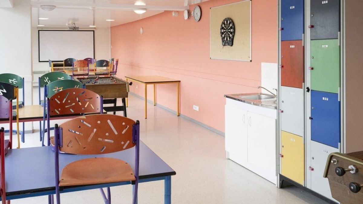 Bombafenyegetés bénította meg az osztrák iskolát