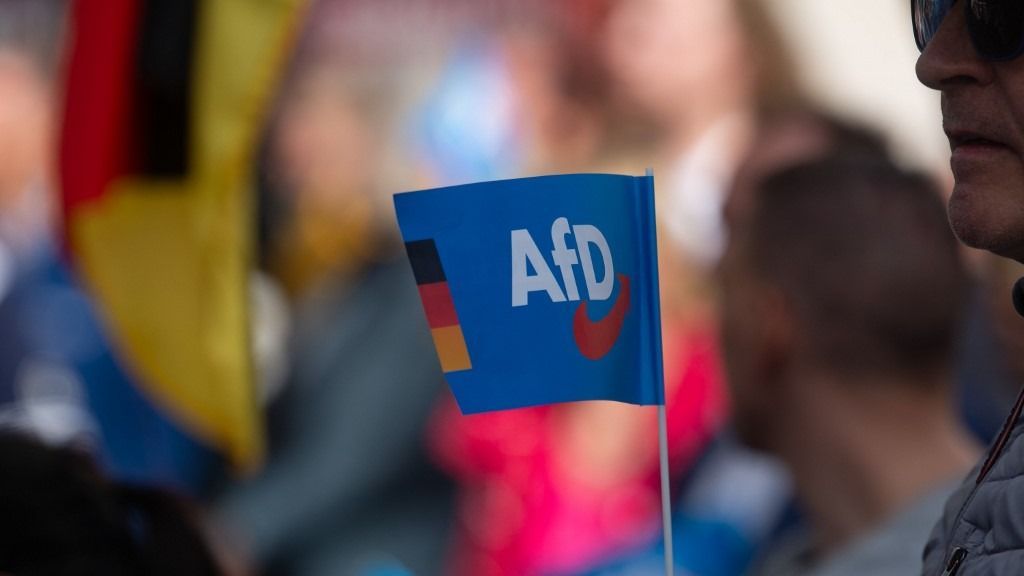 Az AfD két év kihagyás után meghívást kapott a 2026-os müncheni biztonsági konferenciára