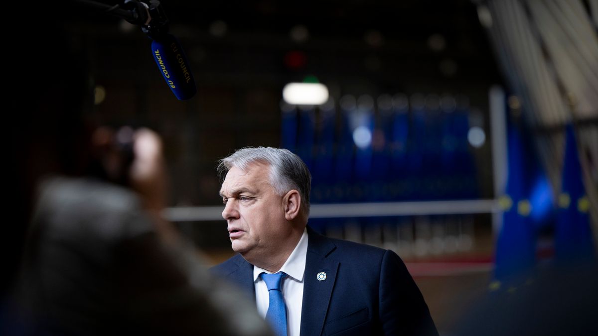 Magyarország nem asszisztál a háború pénzeléséhez