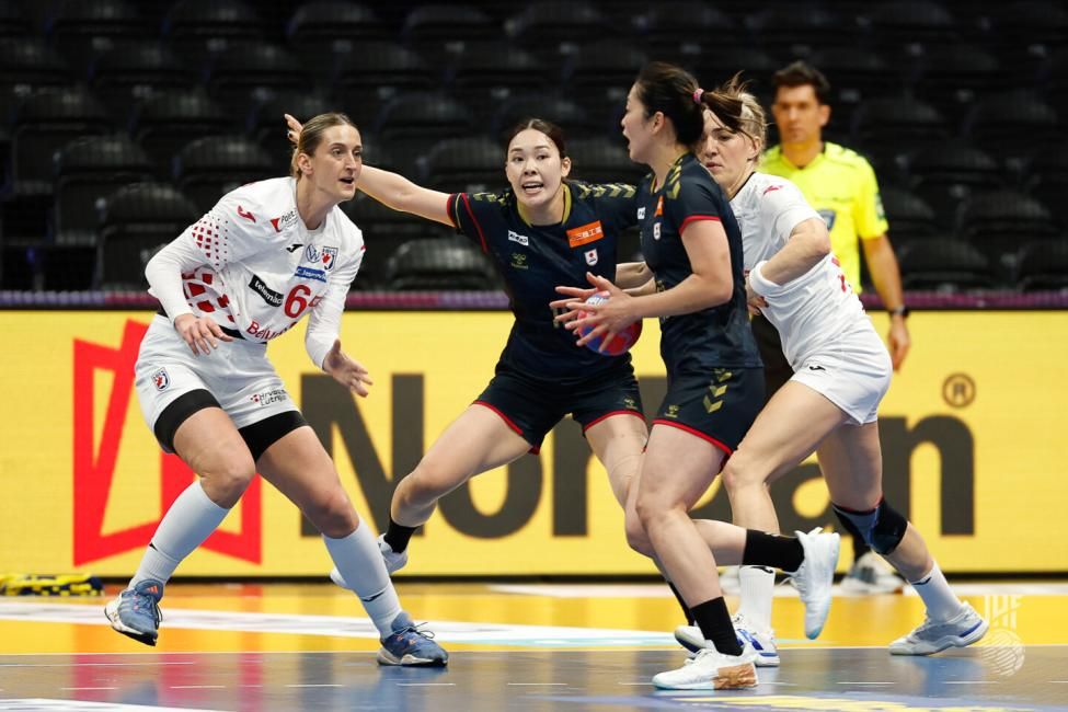 Japán ellen a magyar válogatott az esélyes, ám a horvátok a megmondhatói, milyen kellemetlen ellenfél az ázsiai csapat