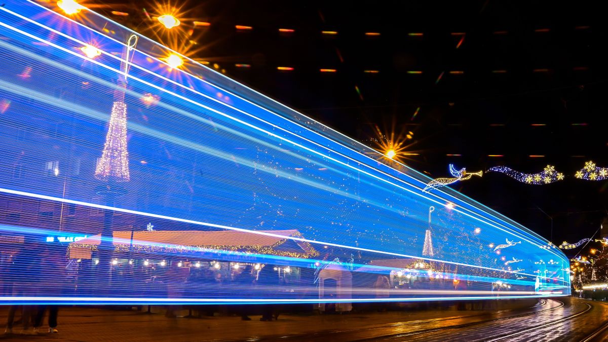 Nagy változások jönnek a fővárosi közlekedésben az ünnepek alatt