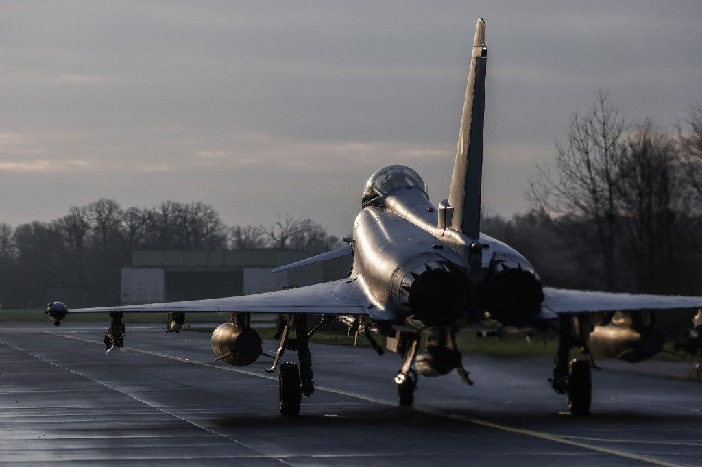 A NATO-tagállam Lengyelország reagált a határ menti fenyegetésre