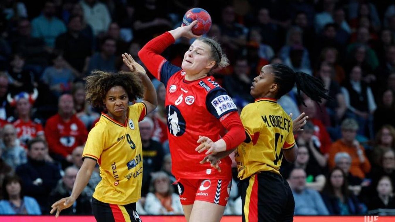 női kézilabda-világbajnokság