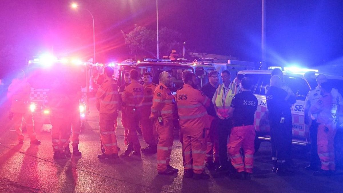 A világ vezetői elítélik a Bondi Beach-i antiszemita terrortámadást