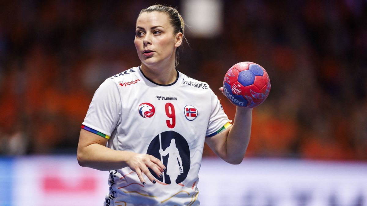 A sebezhető Nora Mörk búcsúzott a vb-döntő után, érdemes odafigyelni a korábbi győri szavaira