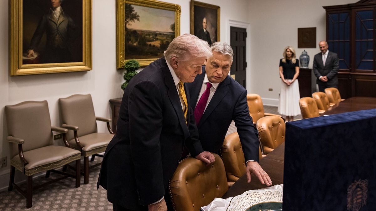 Mi volt az év mondata?