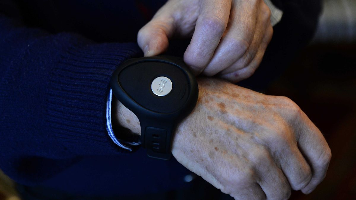 Már több mint hetvenezer életet mentett meg a Gondosóra – a program egyedülálló a világon