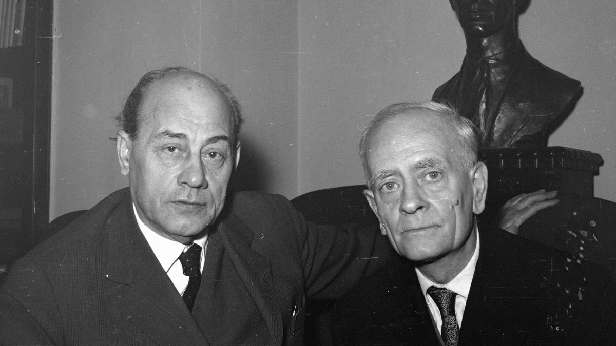 A magyar élet tragikuma