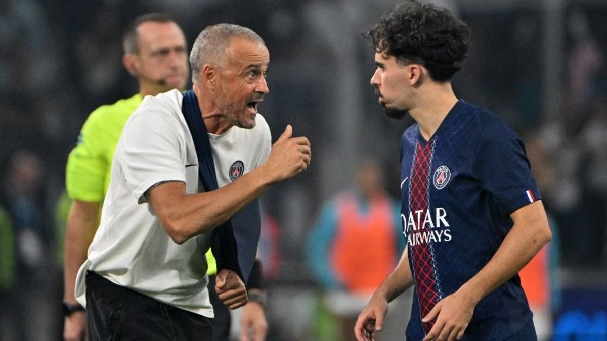 Két és fél hét alatt öt trófea? A BL-győztes „nézhetetlen