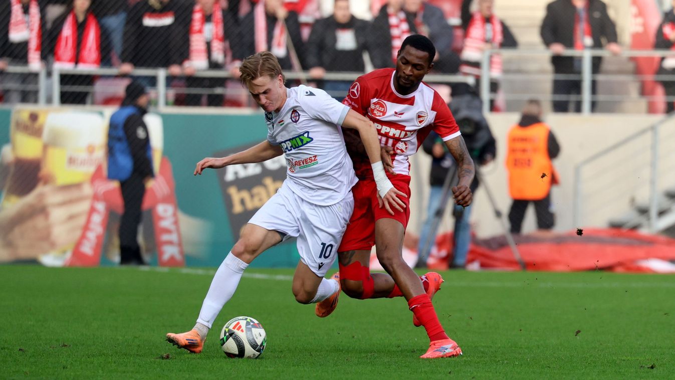 Eseménydús keleti rangadót vívtak.