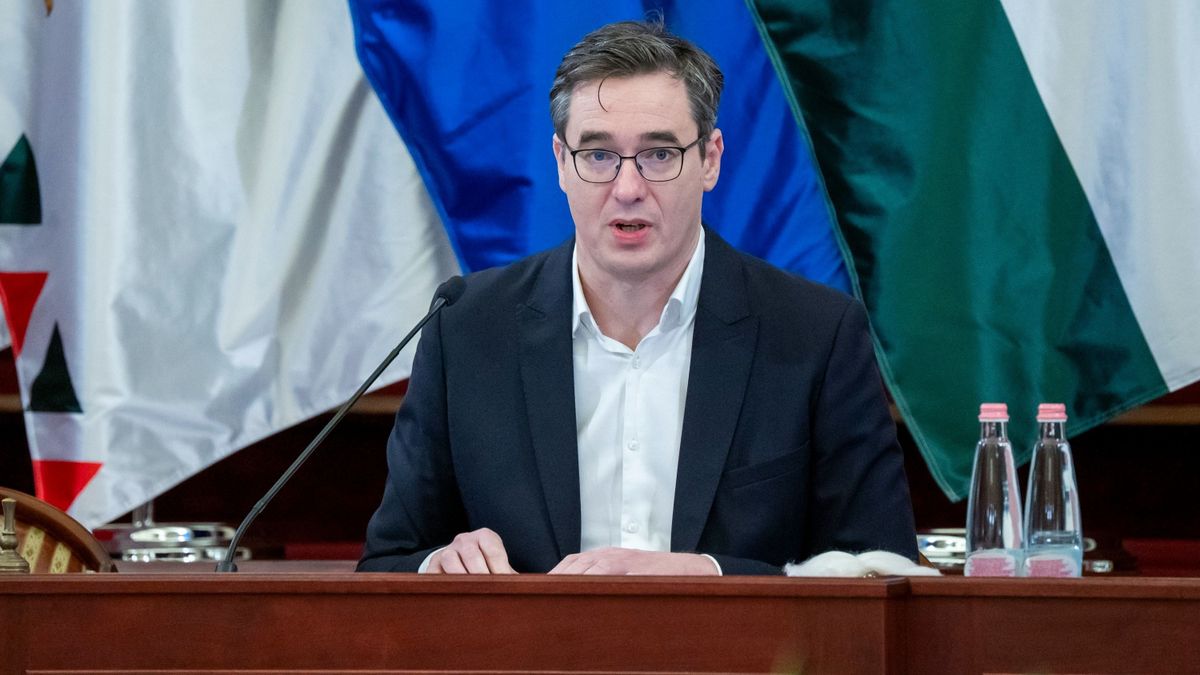 Szentkirályi Alexandra: Több probléma is van a fővárosi önkormányzat 2026-os költségvetésével + videó