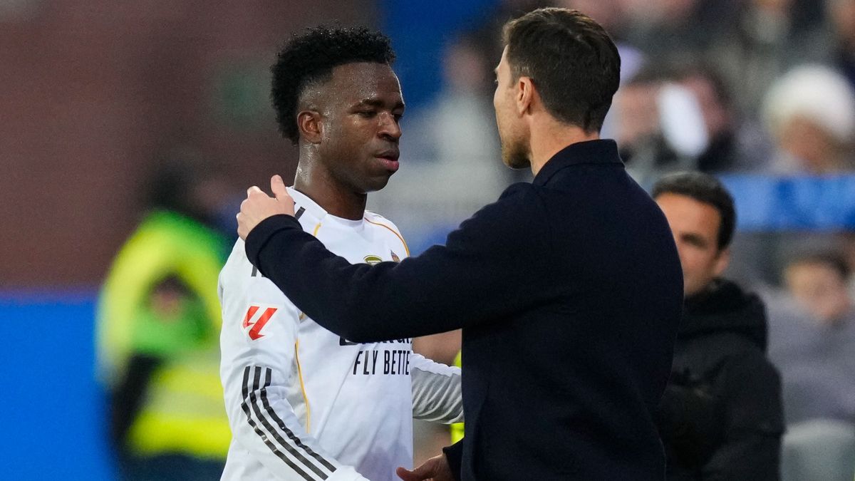 Xabi Alonso beállt a sorba: csak így maradhat a Real Madrid edzője?