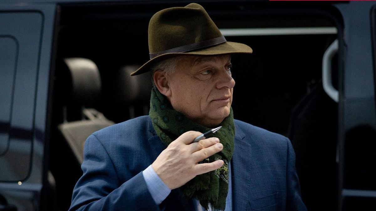 Itt van Orbán Viktor első negyedéve képekben, mutatjuk!