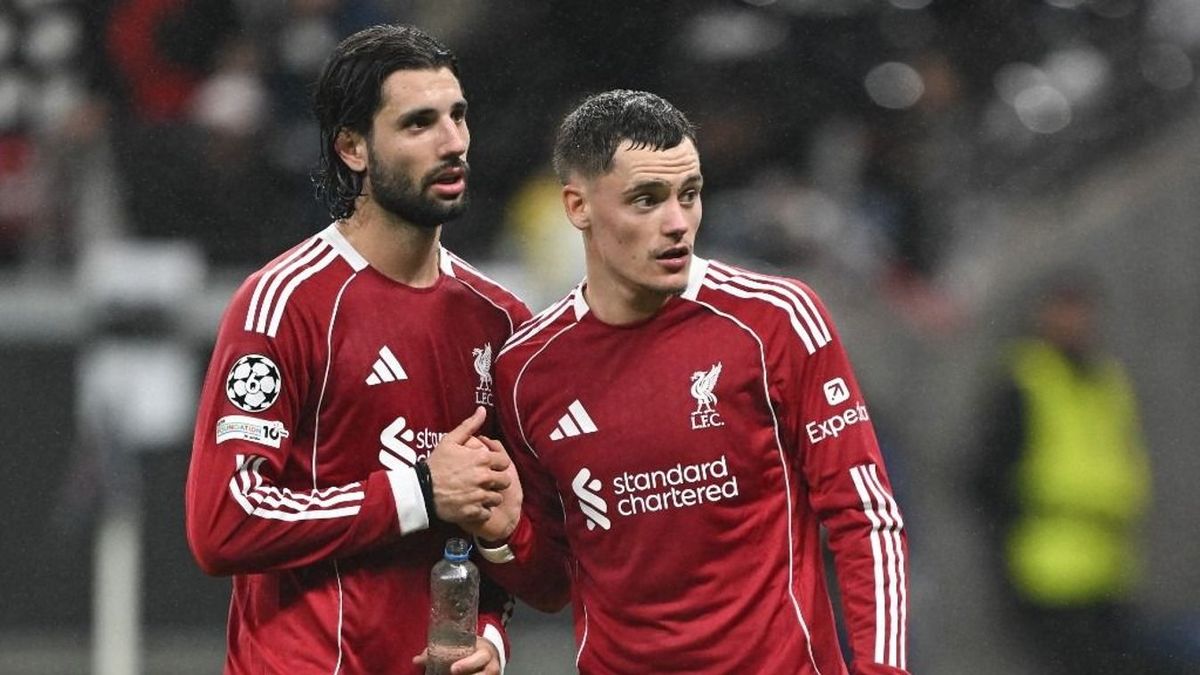 Szoboszlai és Wirtz is nyerő ember lehet a Liverpool csapatában