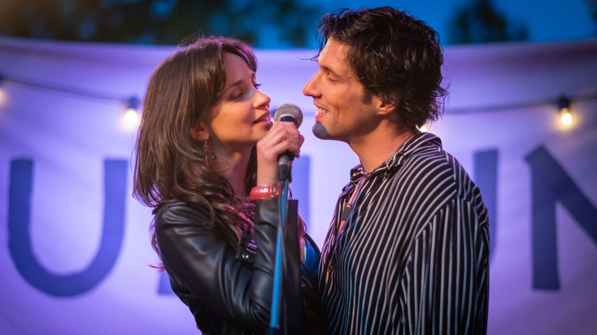 Rekordévet zárt a magyar filmipar