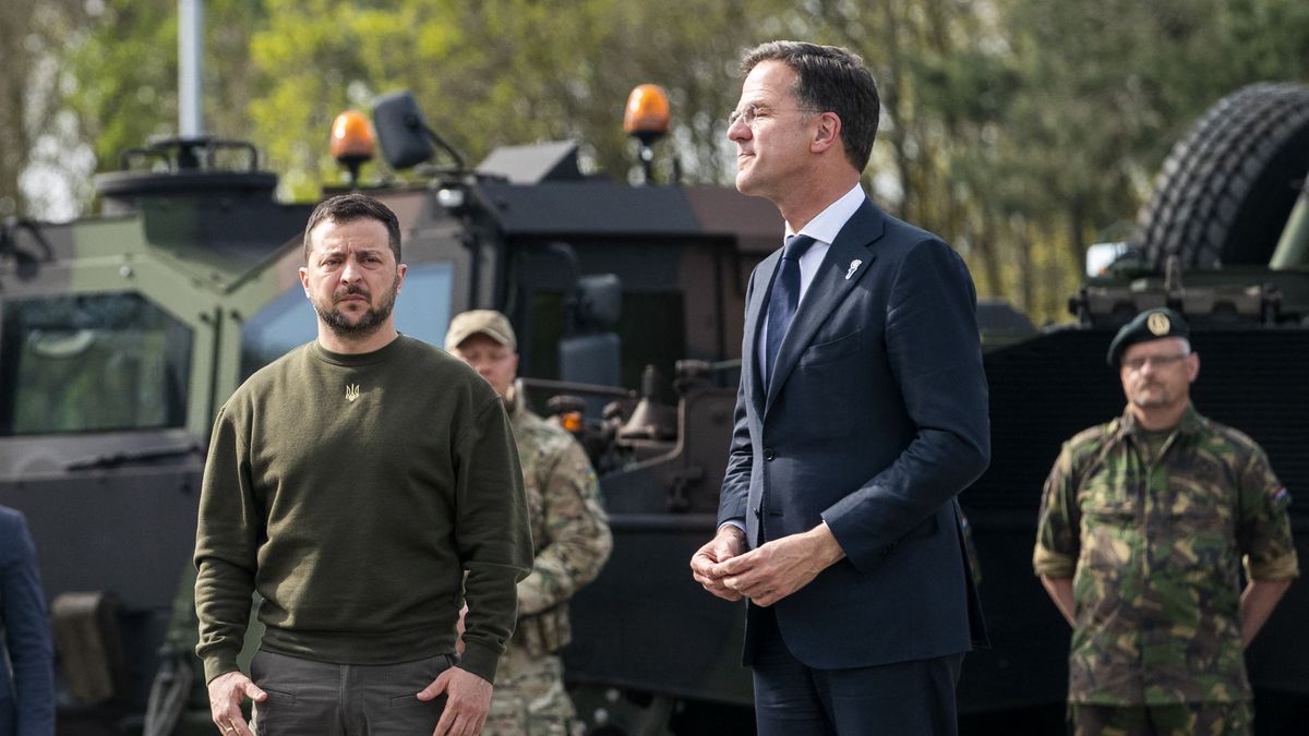 Európában gyülekeznek a háborús fellegek – Brüsszel háborús készülődése új szintre emelkedett