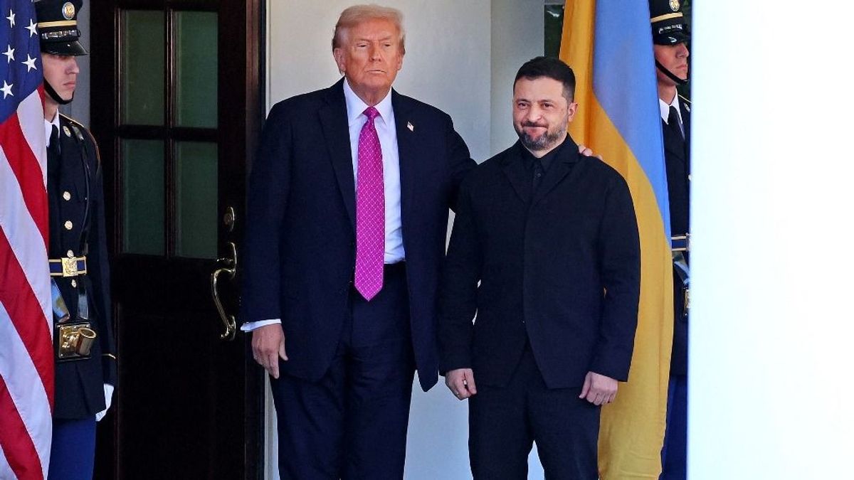 Hatalmas létszámú ukrán katonaság nézne szembe az oroszokkal