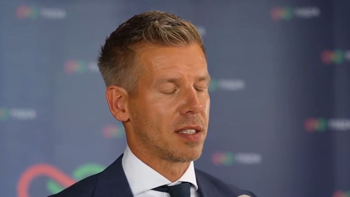 Elcsattant az év első sistergős pofonja, erre nem számított Magyar Péter