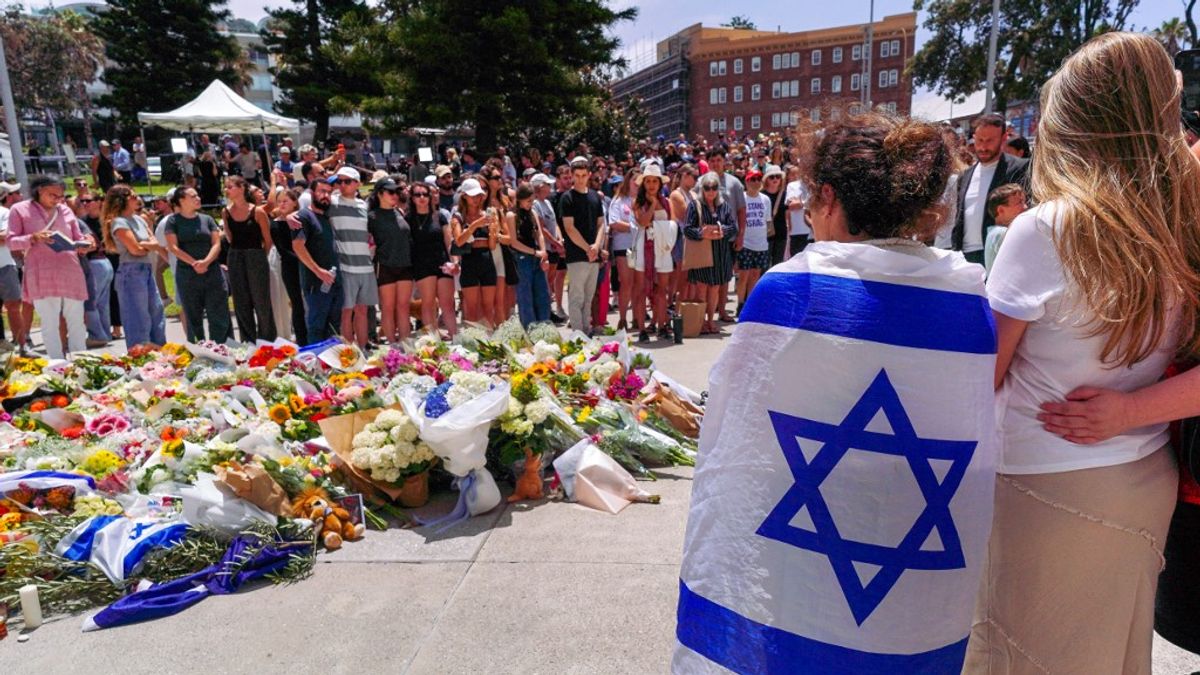 Az Iszlám Államnak fogadtak hűséget az Sydney-i terrortámadás elkövetői