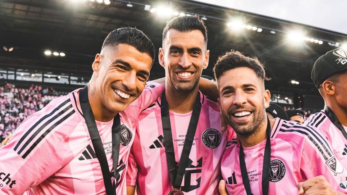 Busquets és Jordi Alba után Luis Suárez is elhagyja Messit? Itt a válasz!