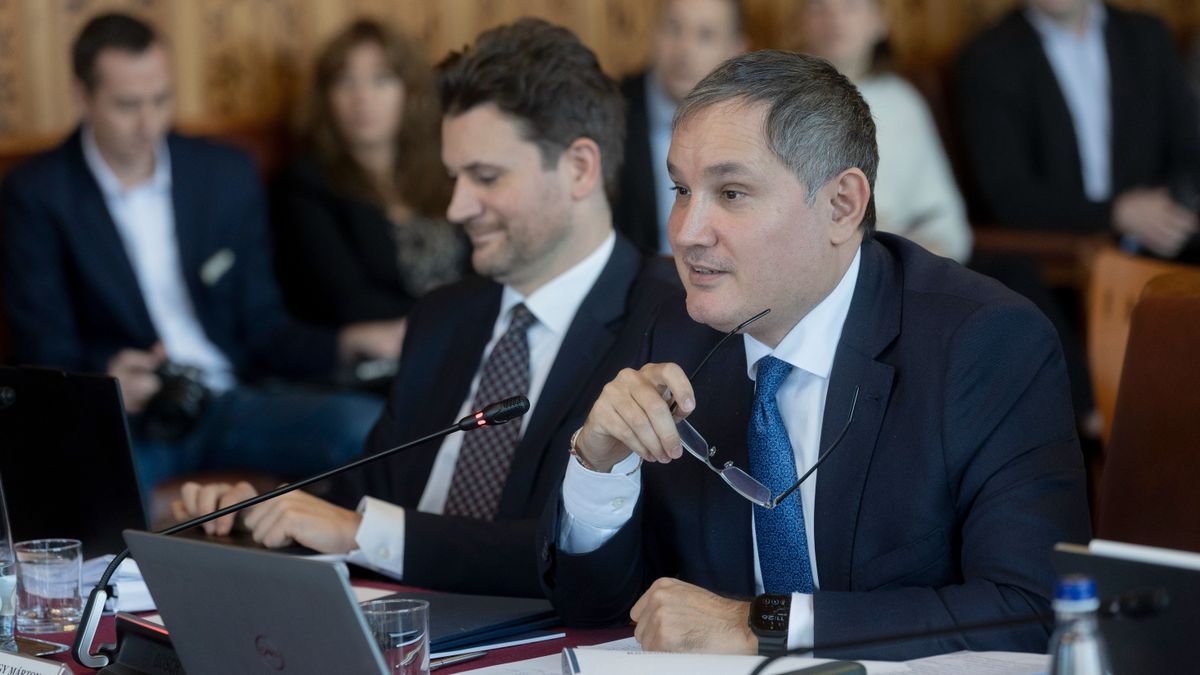 Nagy Márton: Brüsszel a magyar kormány megbuktatására játszik