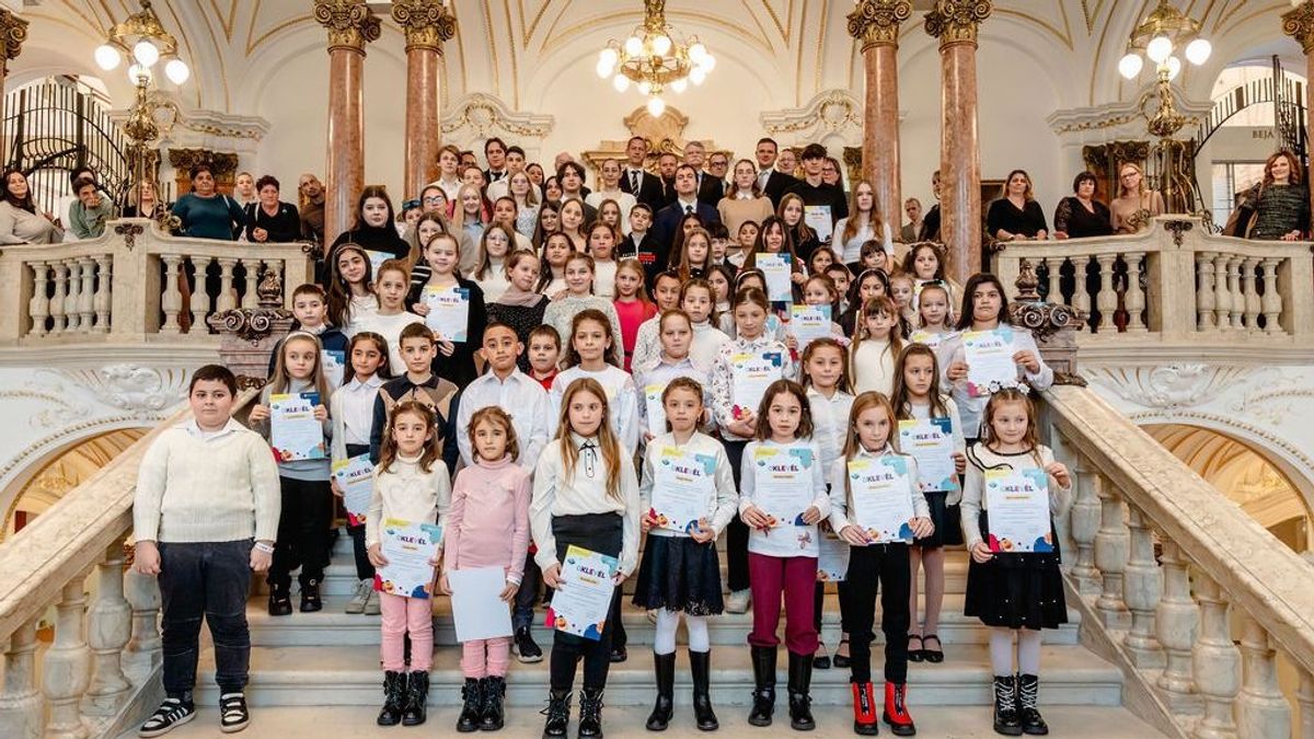 Segíteni jó – közös jótettek az MBH Bankkal