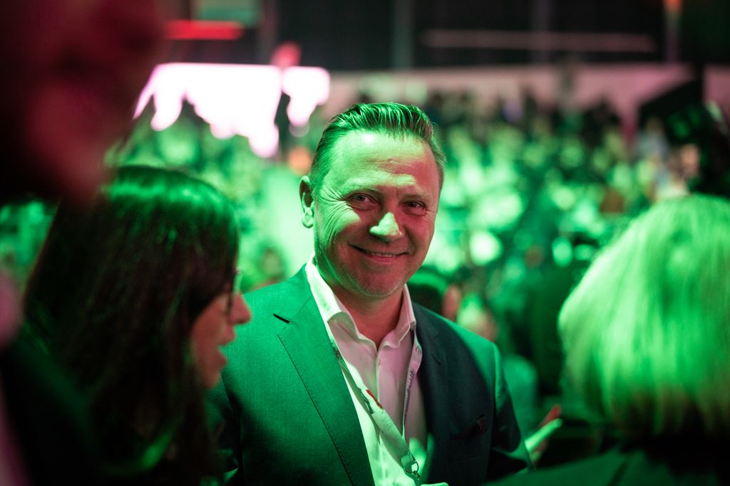 Kecskemét DPK gyűlés
Fidesz kampány