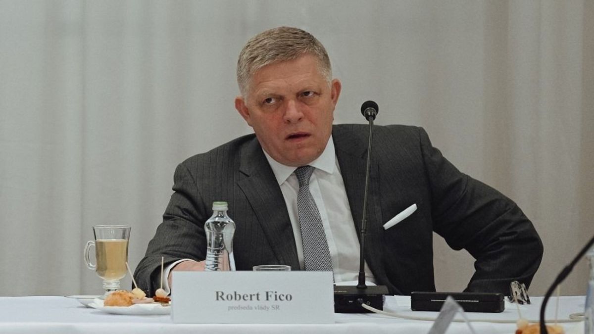 Schiffer András szlovákügyben is felhívta a figyelmet a baloldal kettős mércéjére