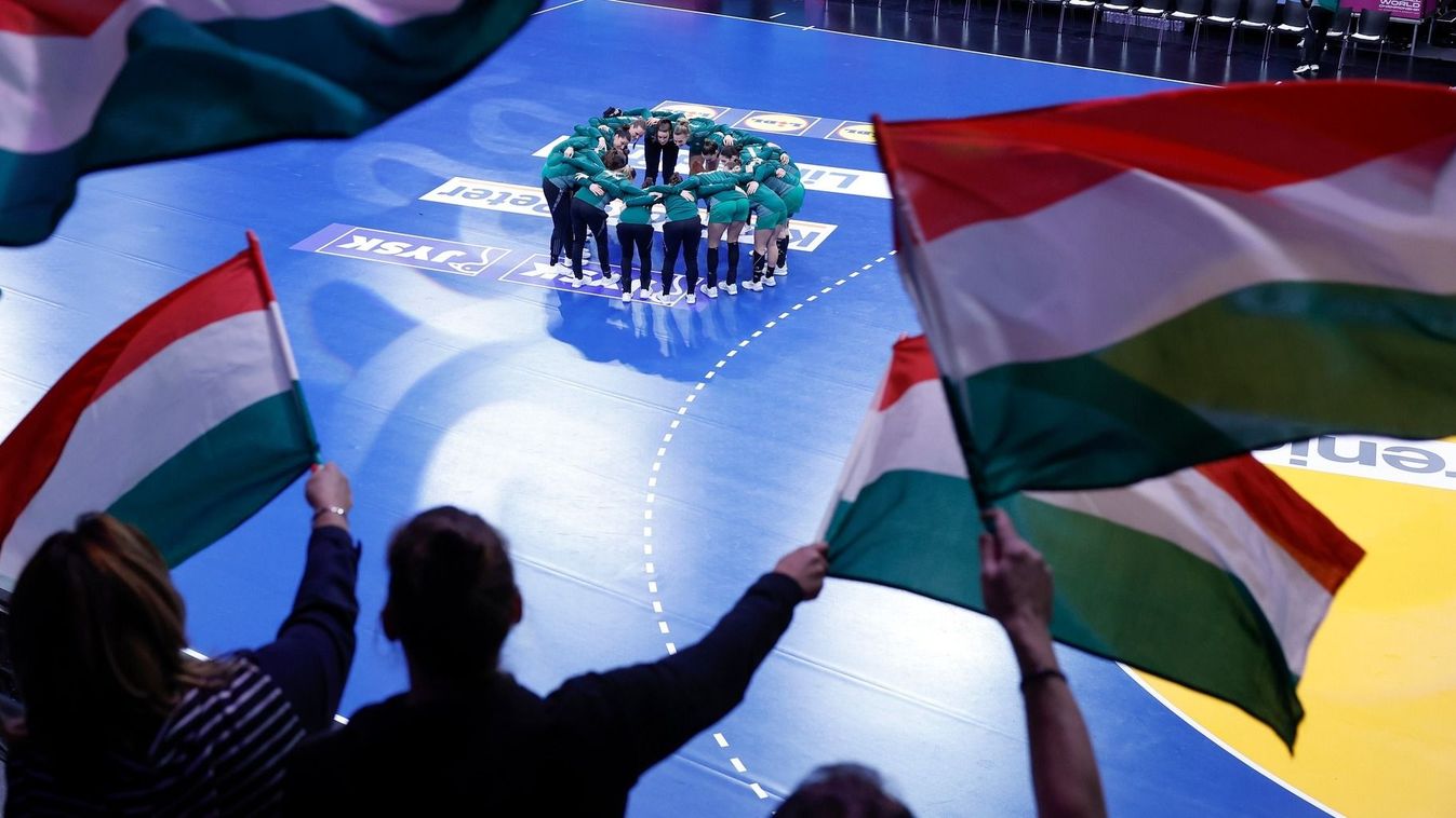 női kézilabda-válogatott