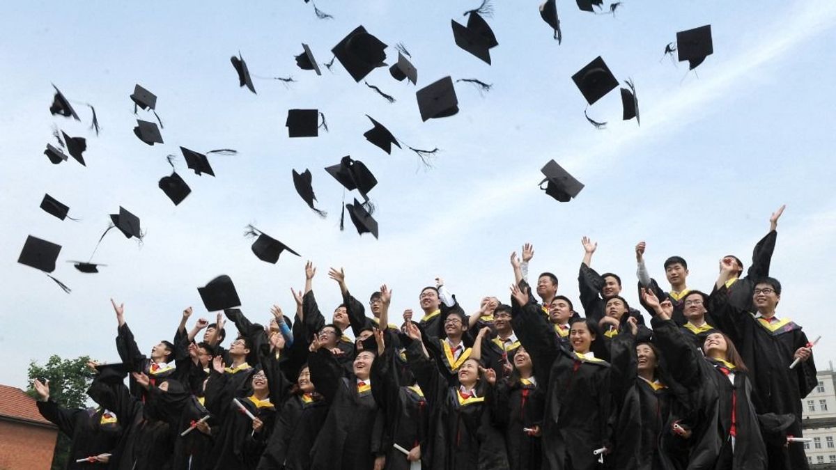 Már nem a Harvard diktál: Kína átvette a vezetést a tudományos világban Kép