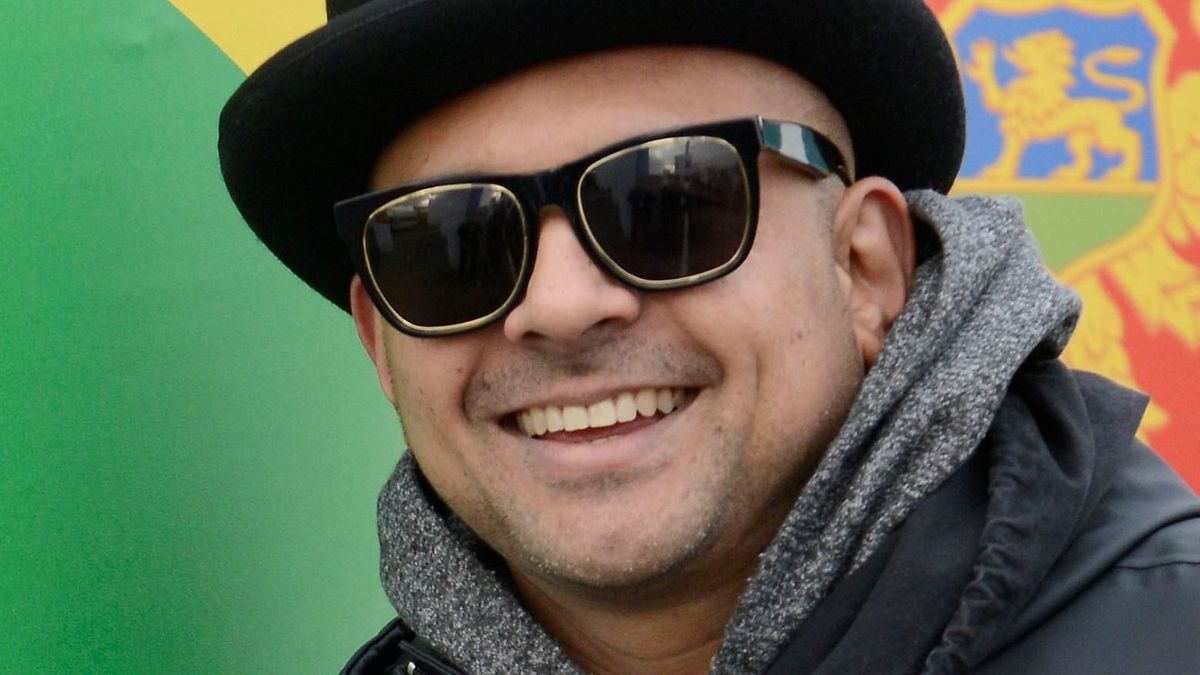 A világhírű Sean Paul hamarosan Budapesten koncertezik